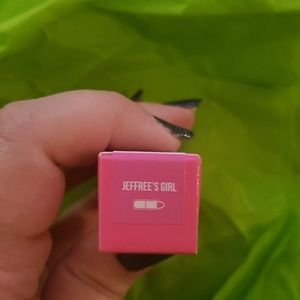 Jeffree star lip ammunition